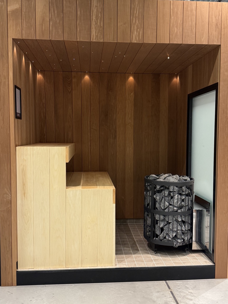 Stark Tuusula – Showroom-uudistus – kuva 8